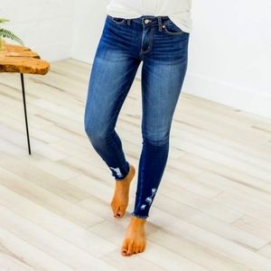 Kancan Jeans size 29